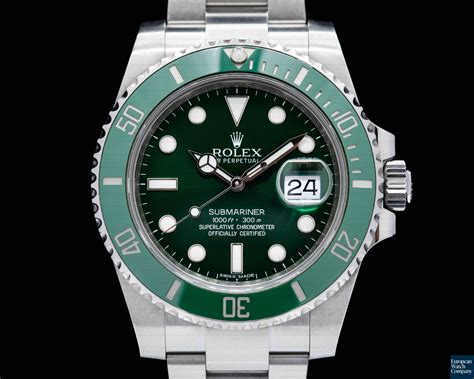 116610lv rolex|Rolex submariner date hulk 116610lv.